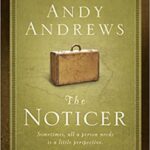 the noticer